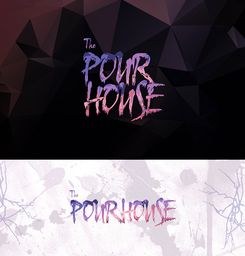 Design de Logo par Parry PRK pour The Pour House | Design #15204812