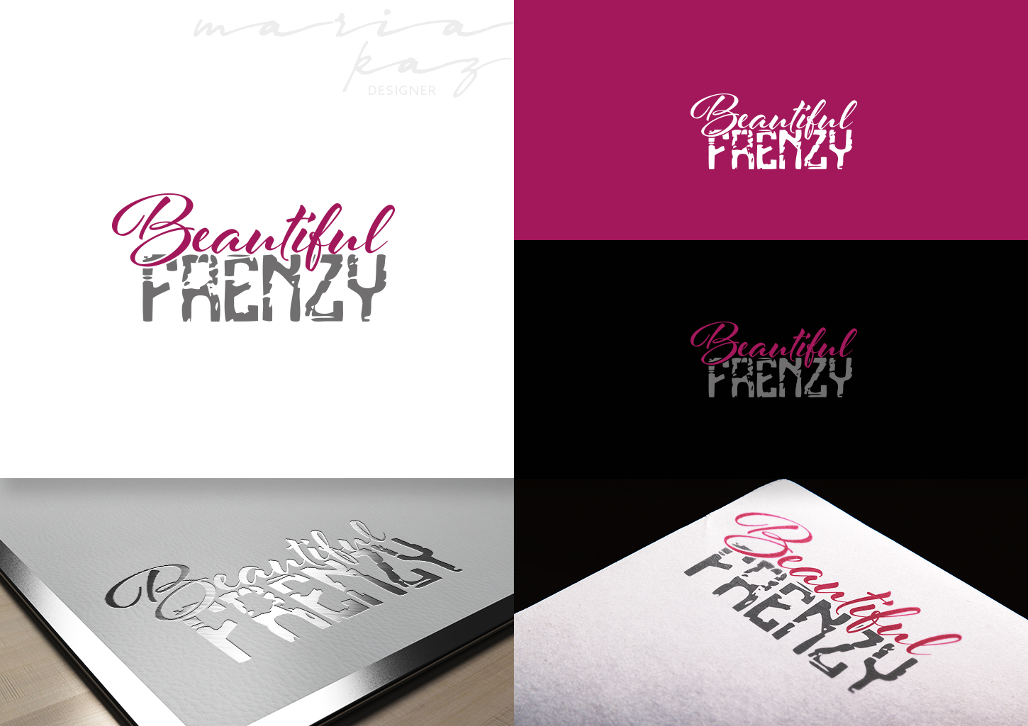 Design de Logo par maria-kaz pour ce projet | Design #15234759