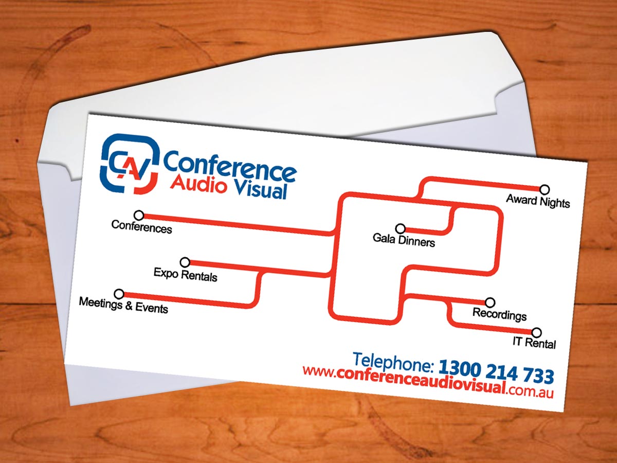 Flyer Design by James Lee Saunders for this project | Design #585351