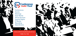 Flyer Design by miguelarodrigues