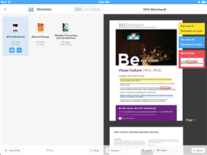 Design Application par Nicky Bozic pour ce projet | Design : #2703735