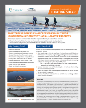Flyer Design by sun_design for Green Reach Inc. | Design: #15132746