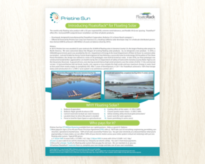 Flyer Design by - SWING -