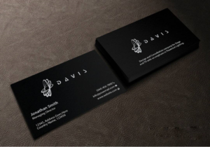 Business Card Design by Creations Box 2015 for Flux Enterprises | Design: #15122422