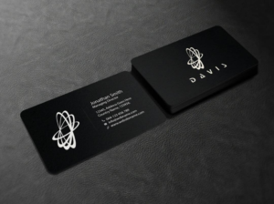 Business Card Design by Creations Box 2015 for Flux Enterprises | Design: #15122425