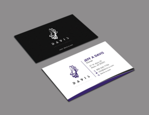 Business Card Design by Graphic Flame for Flux Enterprises | Design: #15112385