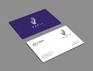 Business Card Design by Graphic Flame for Flux Enterprises | Design: #15112396