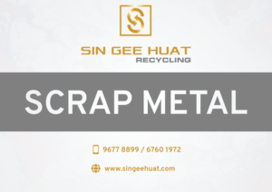Sticker Design by Adham.ashraf for Sin Gee Huat Recycling | Design #15113097