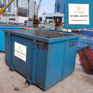 Diseño de Sticker por SL Designer para Sin Gee Huat Recycling | Diseño: #15130323