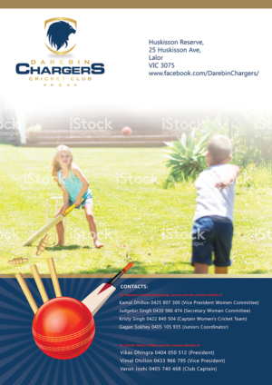 Poster Design by Rozita for this project | Design: #15174472