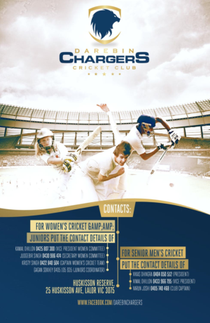 Poster Design by julioperdomooficial for this project | Design: #15214750