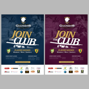 Poster Design by Valtti Design