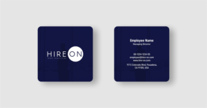 Diseño de Tarjeta de Presentación por INDIAN_Ashok para este proyecto | Diseño: #15756758