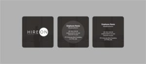 Visitenkarten-Design von INDIAN_Ashok für dieses Projekt | Design: #15817043