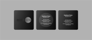 Visitenkarten-Design von INDIAN_Ashok für dieses Projekt | Design: #15817045