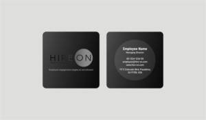 Visitenkarten-Design von INDIAN_Ashok für dieses Projekt | Design: #15823729