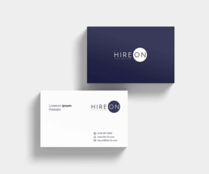 Visitenkarten-Design von Mehdi für dieses Projekt | Design #15760252
