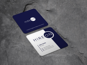 Diseño de Tarjeta de Presentación por Xpert para este proyecto | Diseño: #15711124