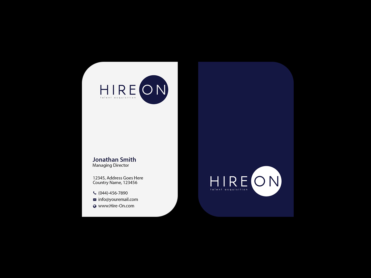 Visitenkarten-Design von Creations Box 2015 für dieses Projekt | Design #15748497