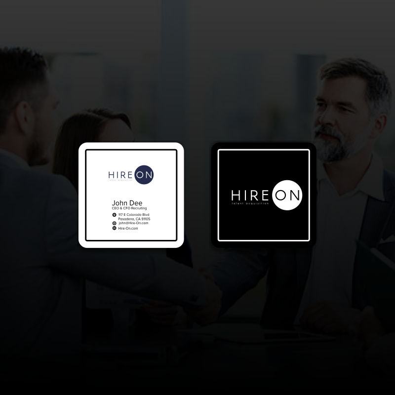 Business Card Design by g234t_d4y for this project | Design #15817450