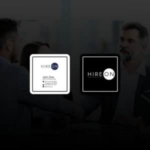 Visitenkarten-Design von g234t_d4y für dieses Projekt | Design: #15817450