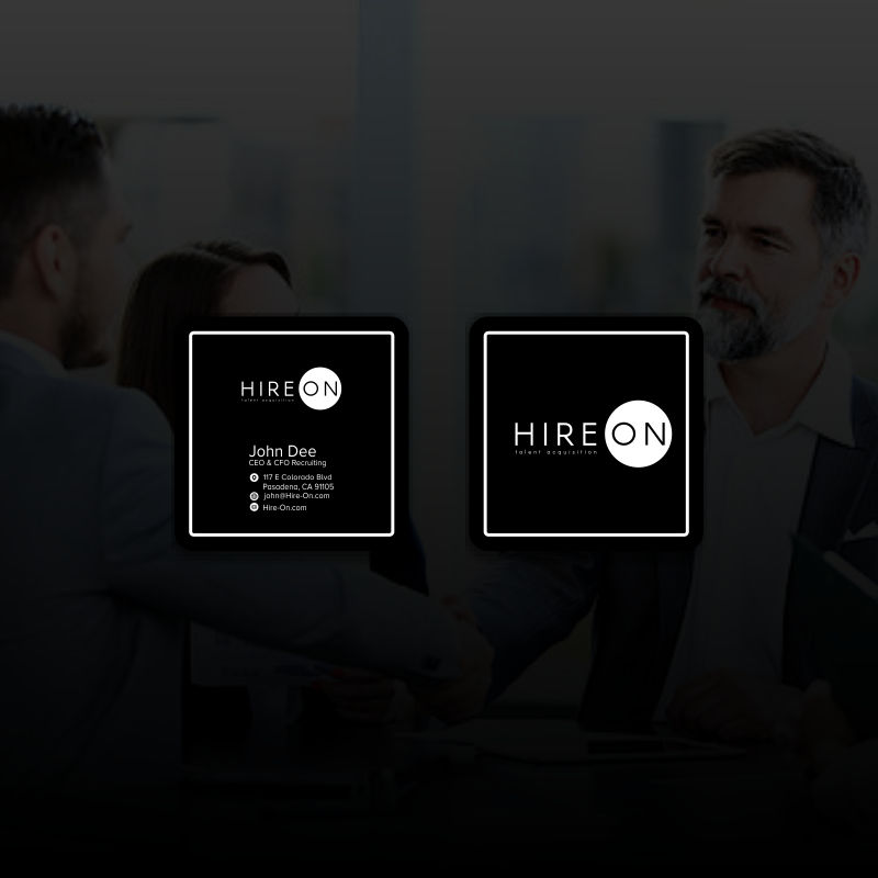 Business Card Design by g234t_d4y for this project | Design #15817459