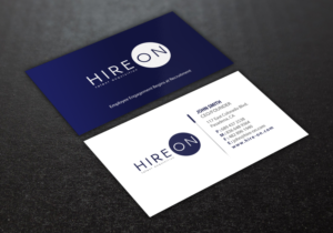 Visitenkarten-Design von Brand aid für dieses Projekt | Design: #15713272