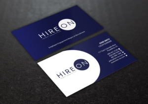 Visitenkarten-Design von Brand aid für dieses Projekt | Design: #15713274