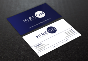 Visitenkarten-Design von Brand aid für dieses Projekt | Design: #15713287