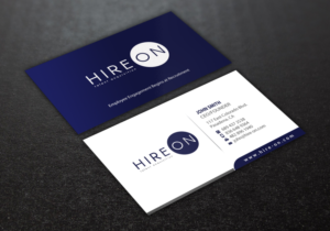 Visitenkarten-Design von Brand aid für dieses Projekt | Design: #15717287