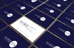 Visitenkarten-Design von Graphic Flame für dieses Projekt | Design: #15719771