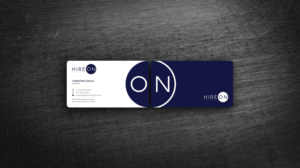 Visitenkarten-Design von Graphic Flame für dieses Projekt | Design: #15719834