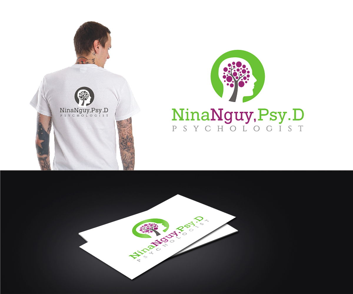 Logo Design by Vishak vasu for this project | Design #15222883