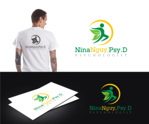 Diseño de Logo por Vishak vasu para este proyecto | Diseño: #15223322