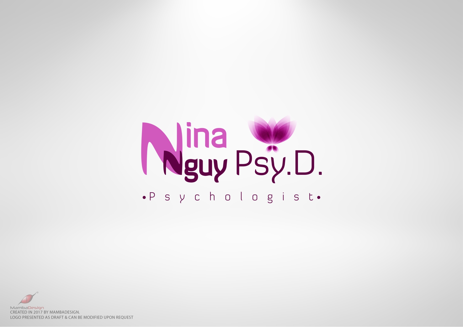 Logo Design by MambaDesign for this project | Design #15153305