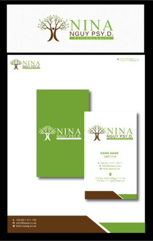 Diseño de Logo por zebronicgraphic para este proyecto | Diseño: #15179315