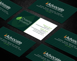 Business Card Design by Graphic Flame for this project | Design: #15165842