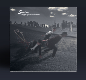 CD Cover Design by RedOne22 for Underfoot Records | Design: #15275171