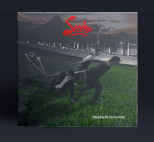 CD Cover Design by RedOne22 for Underfoot Records | Design: #15390003