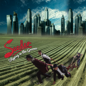 CD-Cover-Design von Impressive Solutions für Underfoot Records | Design: #15257163