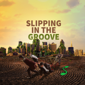 CD Cover Design by Gfx.26™ for Underfoot Records | Design: #15311109
