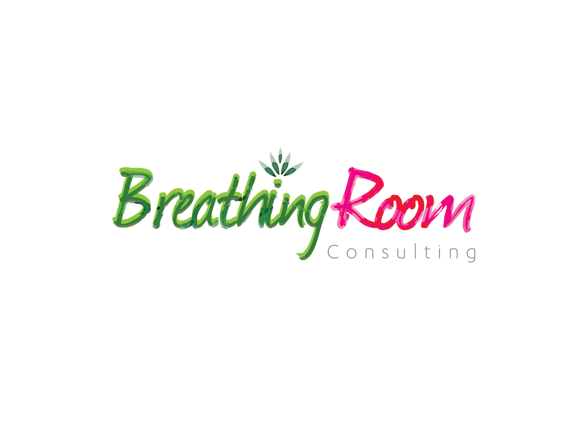 Logo-Design von viniandra für Breathing Room Consulting | Design #15122535