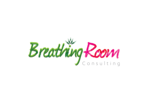 Logo Design by viniandra for Breathing Room Consulting | Design #15122535