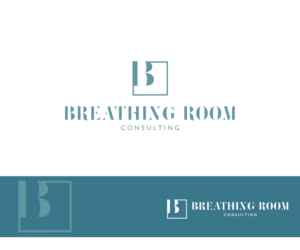 Logo-Design von Bittersweet für Breathing Room Consulting | Design: #15210945