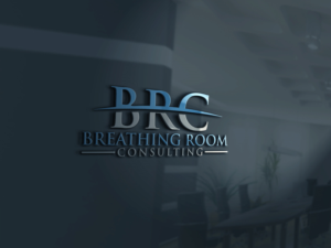 Logo-Design von rafa studio für Breathing Room Consulting | Design: #15141607