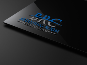 Logo-Design von rafa studio für Breathing Room Consulting | Design: #15141608