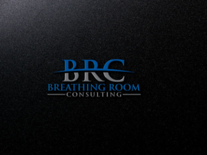 Logo-Design von rafa studio für Breathing Room Consulting | Design: #15141609