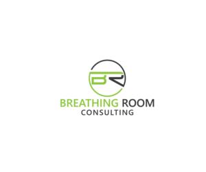 Logo-Design von Top king  designer für Breathing Room Consulting | Design: #15137333
