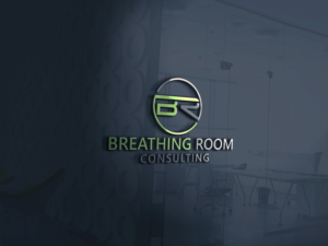 Logo-Design von Top king  designer für Breathing Room Consulting | Design: #15137334