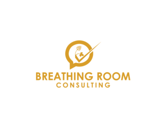 Logo-Design von Top king  designer für Breathing Room Consulting | Design: #15153259